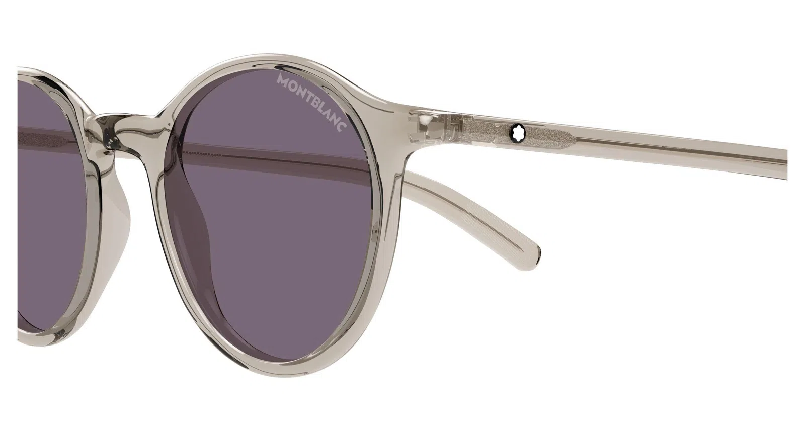 Montblanc MB0324S Sunglasses - view 7
